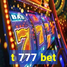 t 777 bet